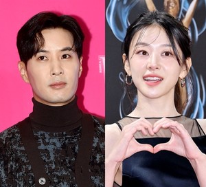 '공개 열애' 김지석♥이주명, 하와이 목격담 맞았나...달달 '럽스타'로 데이트 인증