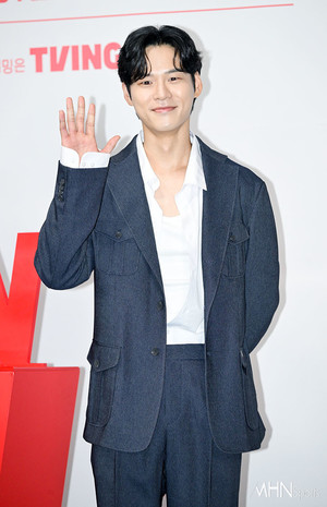 음주운전 대타로 뜬 윤지온, 결국 본인도 '만취운전'으로 하차行..."모든 혐의 인정"