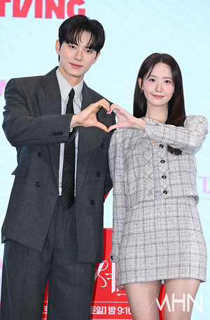「暴君のシェフ」イム・ユナとイ・チェミン、ロマンスが最高潮に　―「私の伴侶になってほしい」