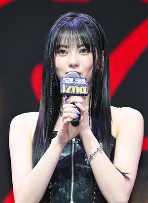 [포토] 이즈나 코코 '똘망똘망'