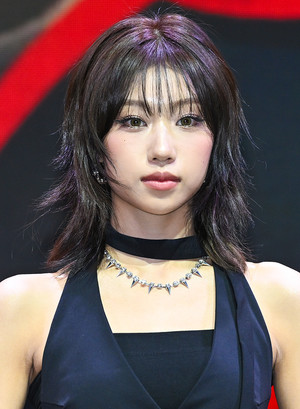 [포토] 이즈나 최정은 '시크 아기치타'