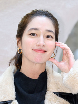 [포토] 이민정 '사랑스러움이 어쩔수가없다'