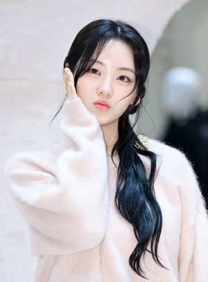 [포토] 조이현 '새침하게'