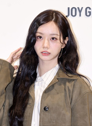 [포토] 혜리 '머리 넘기며'