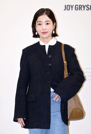 [포토] 기은세 '스타일리시한 가을패션'