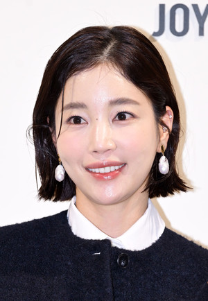 [포토] 기은세 '얼굴에 매력점'