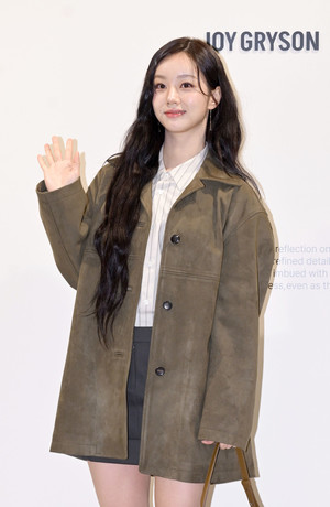 [포토] 혜리 '안녕'