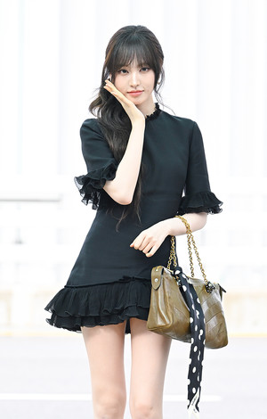 [포토] 아이브 리즈 '활짝 핀 꽃미모'