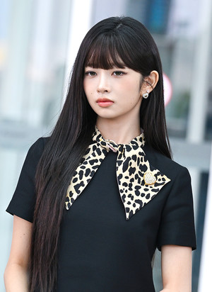 [포토] 아이브 레이 '선물 같은 미모'
