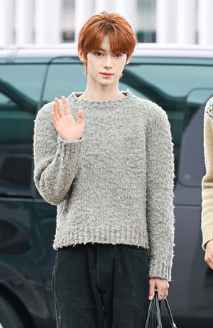 [포토] 투어스 한진 '비현실적 미모'