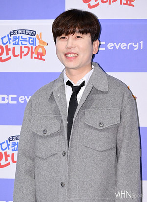 '♥비연예인 여친' 남창희, 내년 결혼 선언..."무조건 가겠다" (핑계고)