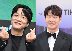 '철통보안' 김종국 결혼식, 차태현이 공개했다..."돈 많이 들였구나 싶어" (핑계고)