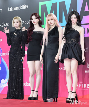 aespa Tops Ktown4u Weekly Chart with Sixth Mini Album ‘Rich Man’