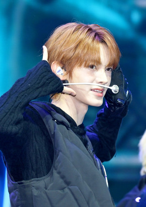 [포토] 투어스 한진 '눈빛 반짝'