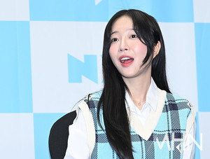 침묵 대신 용기 택한 쯔양, '국감장'에서 사이버렉카에 맞서다 [M-scope]