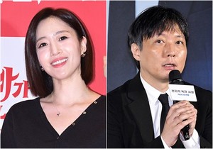 함은정, '전독시' 김병우 감독과 부부된다..."11월 비공개 결혼" [공식입장]