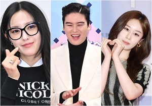 티아라 효민-지연→'전 남편' 이장우...함은정 결혼 발표에 축하 릴레이