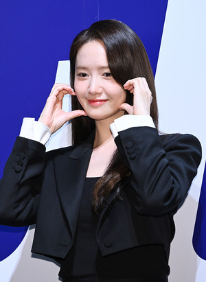 [포토] 임윤아 '스윗 하트'