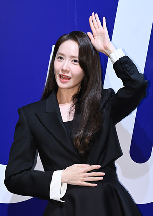 [포토] 임윤아 '오늘은 임토끼'