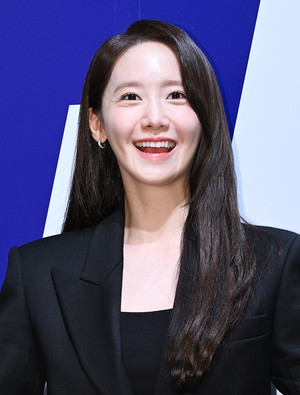 [포토] 임윤아 '햇살 미소'