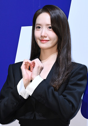[포토] 임윤아 '사랑에 빠질 수 밖에'