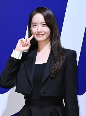 [포토] 임윤아 '미모에 빠져'
