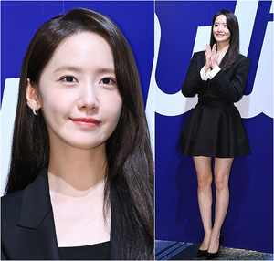 윤아, '이건 반칙이야!...폭군도 무장해제❤️ 러블리 정석 로코퀸 미모'