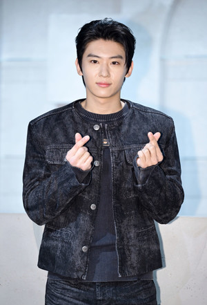 [포토] 덱스 '스윗한 하트'