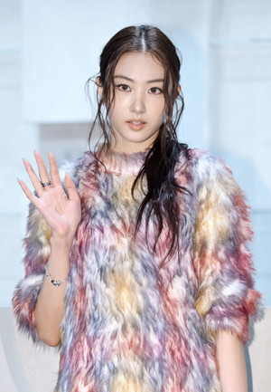 [포토] 미야오 가원 '미녀고양이'