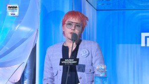 지드래곤→ 에스파...'2025 MAMA' 홍콩에 역대급 라인업 모인다