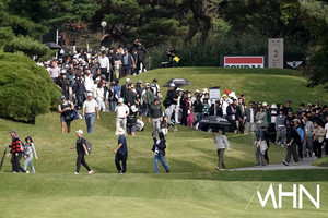 "최고의 선수·코스·갤러리가 한자리에"..제네시스 챔피언십, 우정힐스... - 뉴스 썸네일 이미지