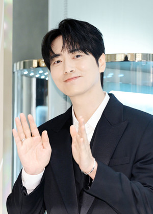 [포토] 이준혁 '힐링 비주얼'