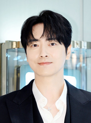[포토] 이준혁 '미남이시네요'
