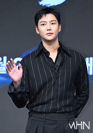입대 밀린 로운, 드디어 간다..."시원하다, 다녀오면 너무 섹시할 듯"