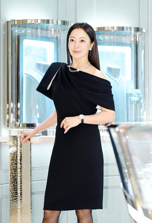 [포토] 김희선 '자체발광'