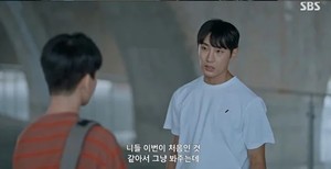 불법 몰카인데 "처음이라 봐준다"고?...'우주메리미', 시청자 항의에 결국 '영상 삭제'