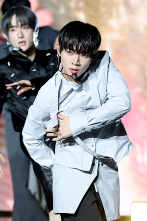 [포토] 템페스트 형섭 '눈빛은 강렬하게'