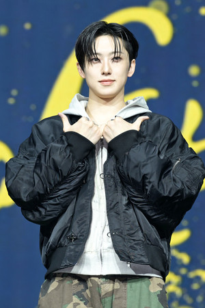 [포토] 앤팀 후마 '훔버지 미소'