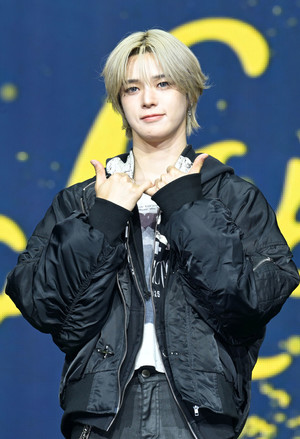 [포토] 앤팀 케이 '비주얼 댄서'