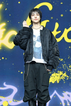 [포토] 앤팀 타키 '드디어 한국에서 데뷔'