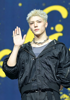 [포토] 앤팀 마키 '이국적인 비주얼'