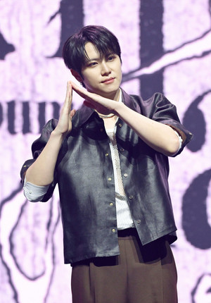 [포토] 위아이 김동한 '루아이의 홈'