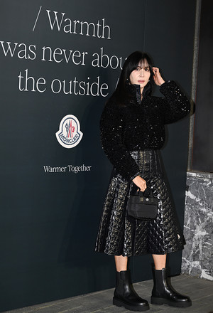 [포토] 고소영 '여유 넘쳐'