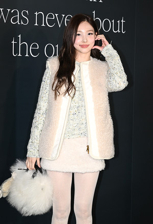 [포토] '러블리 나연'