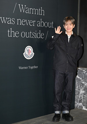 [포토] 백현 'SM과 소송 기각...엑소 활동 하고파'