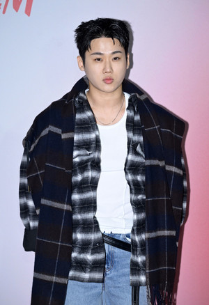 [포토] 쿠기 '긴장되네'