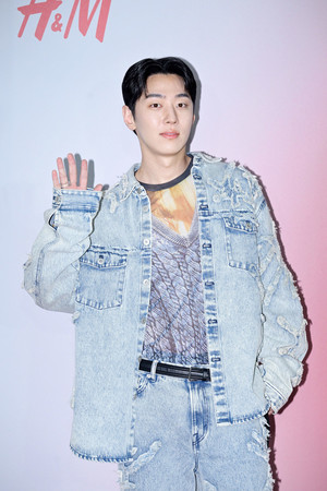 [포토] 그레이 '성수동 패셔니스타'