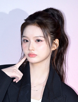 [포토] 엔믹스 설윤 '포텐 터진 미모'