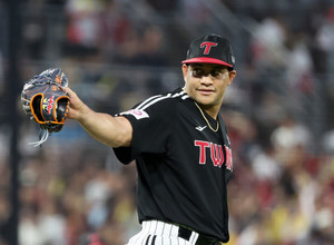 출처 | MHN스포츠 LG 치리노스와 비교