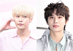 NCT 도영-정우, 12월 나란히 입대..."별도 행사 無" [공식]